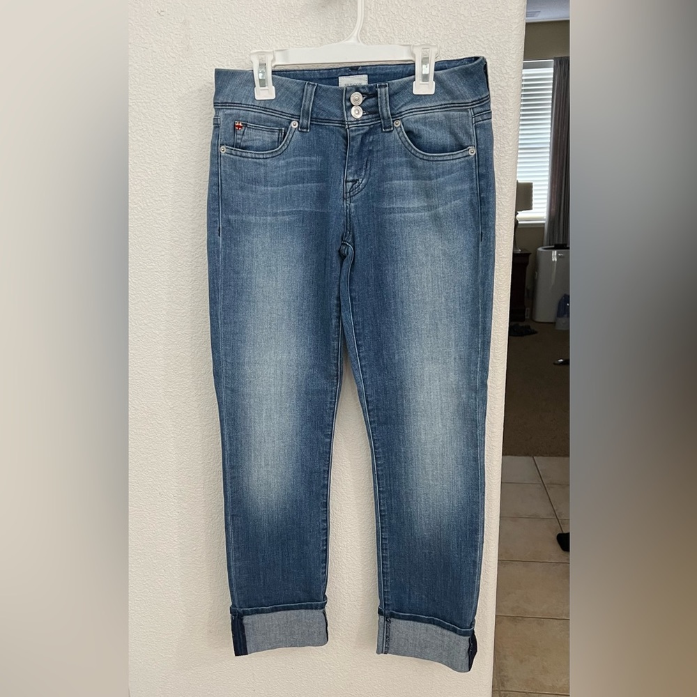HUDSON woman’s jeans! 👍🏼 size 26